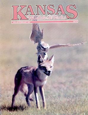 Kansas Wildlife & Parks